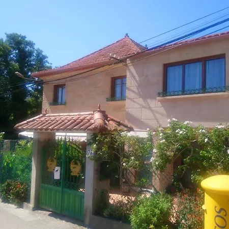 Casa Puerta Del Sol Villa Moana Exterior photo