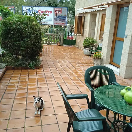 Casa Puerta Del Sol Villa Moana Exterior photo