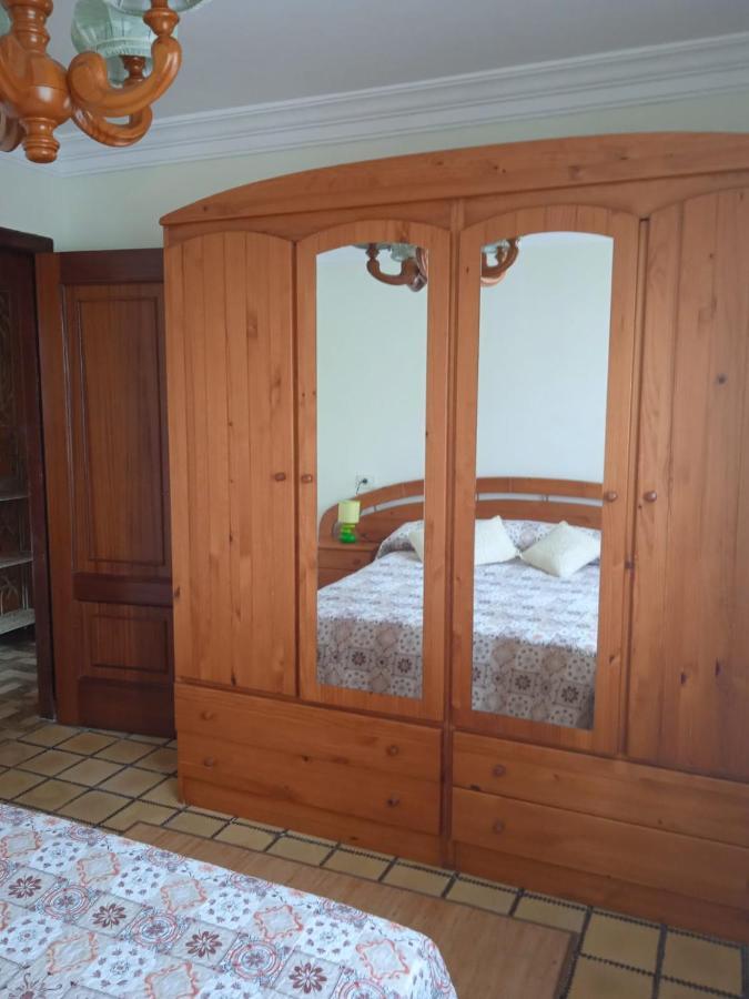 Casa Puerta Del Sol Holiday home Moana