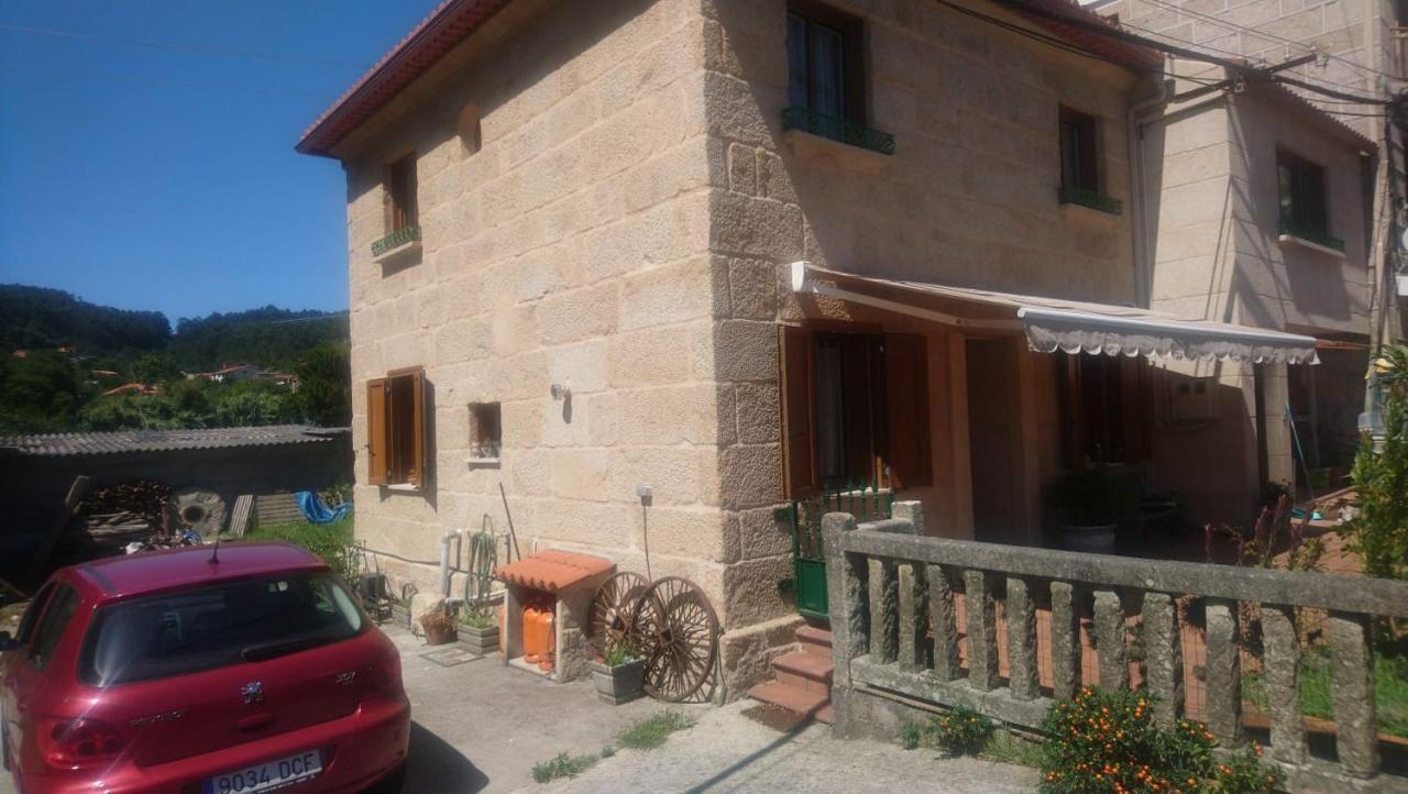 Holiday home Casa Puerta Del Sol